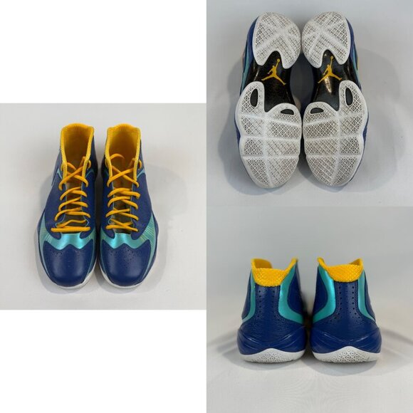 Air Jordan 2012 Deluxe "Year of the Dragon" – Complete Set - Picture 5 of 11